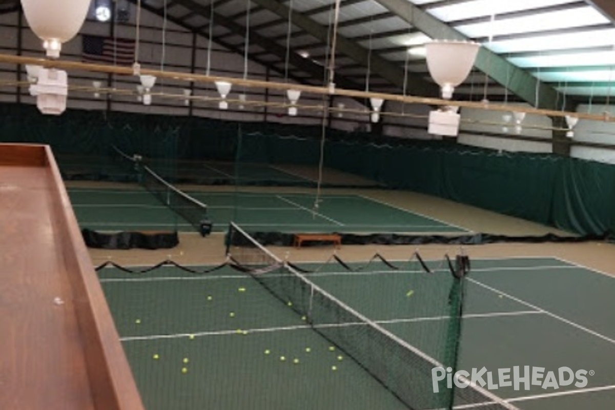 Photo of Pickleball at Hidden Trails Golf & Country Club